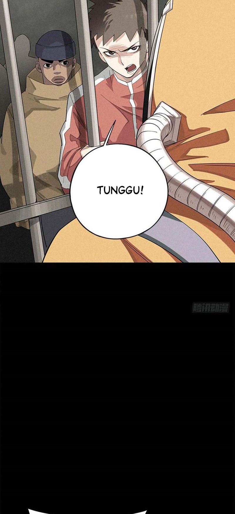 End of The World 2028 Chapter 05 Bahasa Indonesia